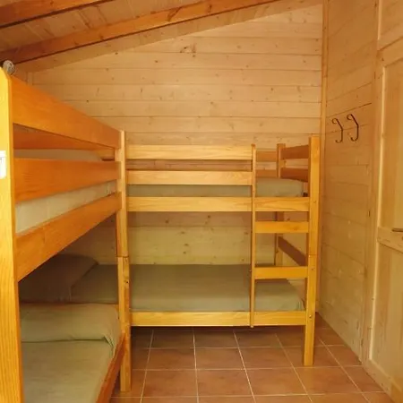 Camping Macanet De Cabrenys Maçanet de Cabrenys
