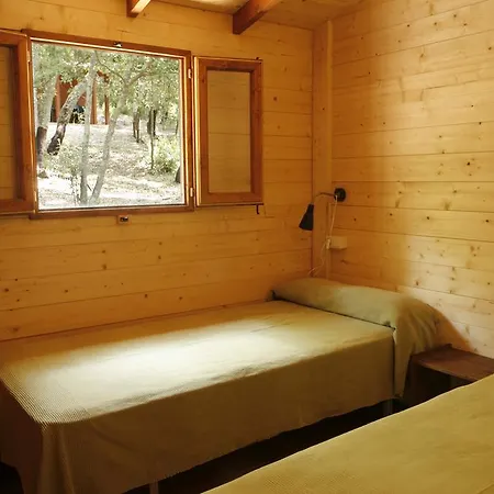 Camping Camping Macanet De Cabrenys 3*
