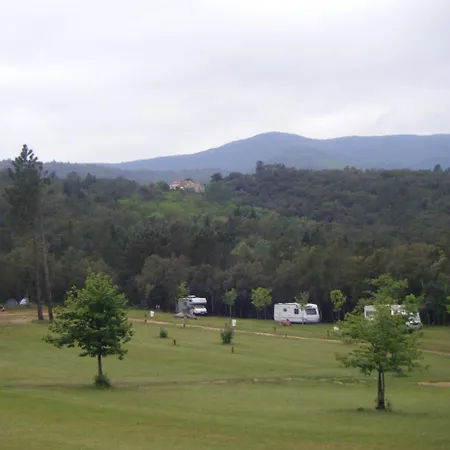 Camping Macanet De Cabrenys Camping 3*