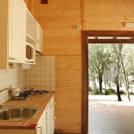 Camping Macanet De Cabrenys Camping 3*