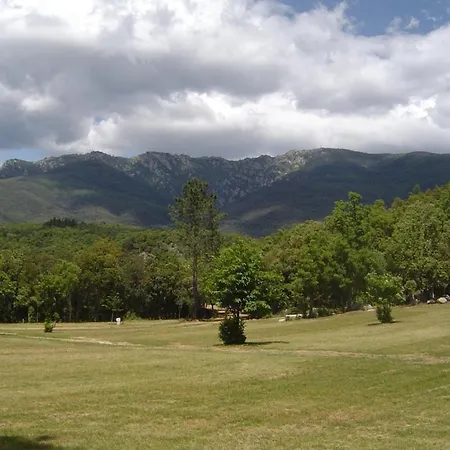 Camping Macanet De Cabrenys Camping 3*