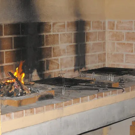 Camping Macanet De Cabrenys Camping 3*
