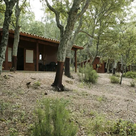 Camping Macanet De Cabrenys Camping 3*