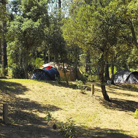 Camping Macanet De Cabrenys Maçanet de Cabrenys