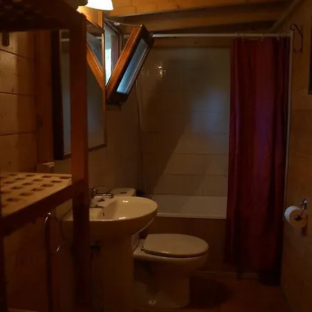 Camping Camping Macanet De Cabrenys 3*