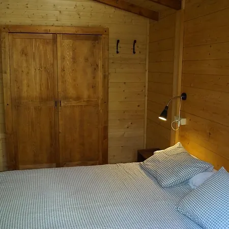 Camping Camping Macanet De Cabrenys Maçanet de Cabrenys