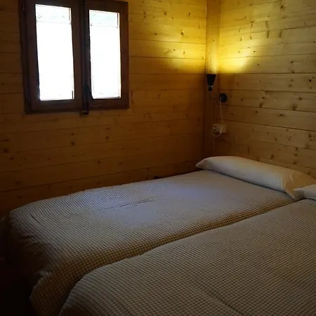Camping Macanet De Cabrenys Maçanet de Cabrenys