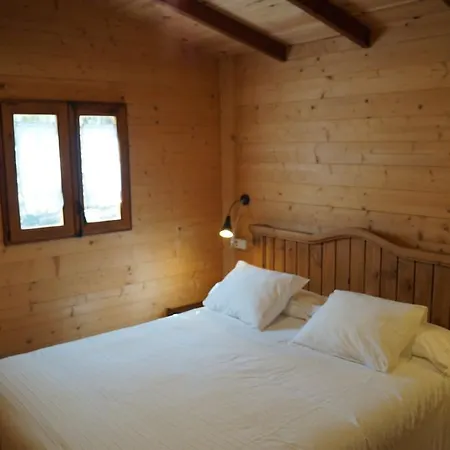 Camping Macanet De Cabrenys Maçanet de Cabrenys