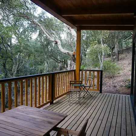 Camping Camping Macanet De Cabrenys