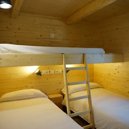 Camping Macanet De Cabrenys Camping