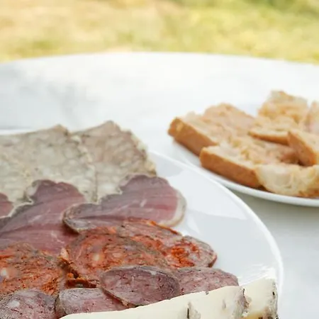 Campeggio Camping Macanet De Cabrenys