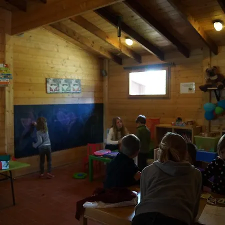 Camping Camping Macanet De Cabrenys Maçanet de Cabrenys