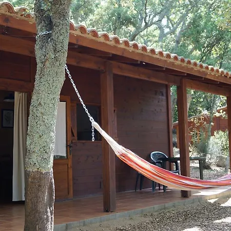 Camping Macanet De Cabrenys Maçanet de Cabrenys
