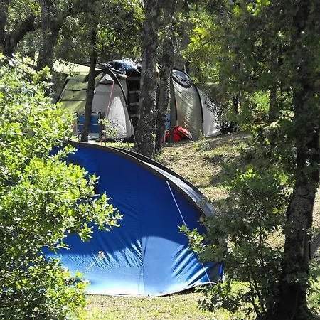 Κάμπινγκ Camping Macanet De Cabrenys Maçanet de Cabrenys