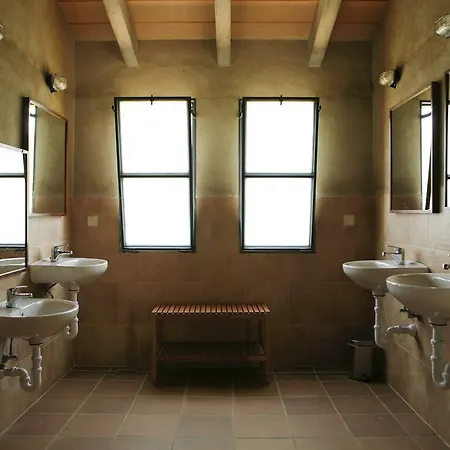 Camping Macanet De Cabrenys