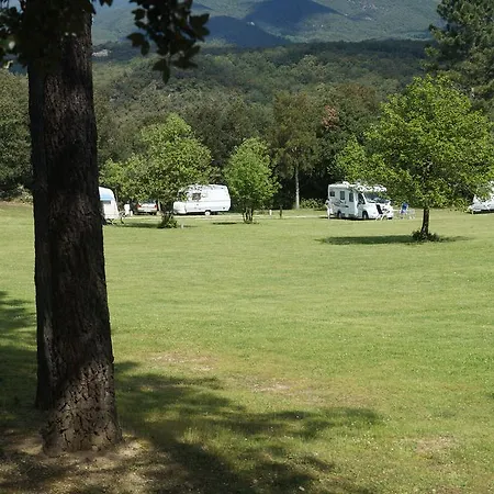 Camping Camping Macanet De Cabrenys