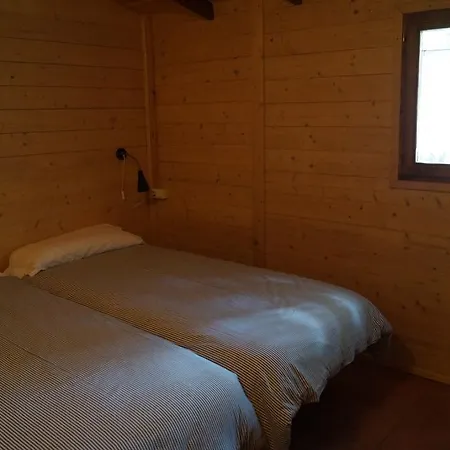 Camping Macanet De Cabrenys Maçanet de Cabrenys