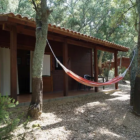 Camping Camping Macanet De Cabrenys Maçanet de Cabrenys