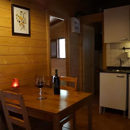 Kemping Camping Macanet De Cabrenys