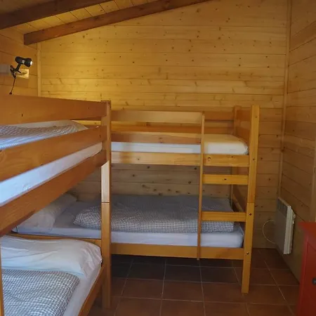 Camping Camping Macanet De Cabrenys Maçanet de Cabrenys