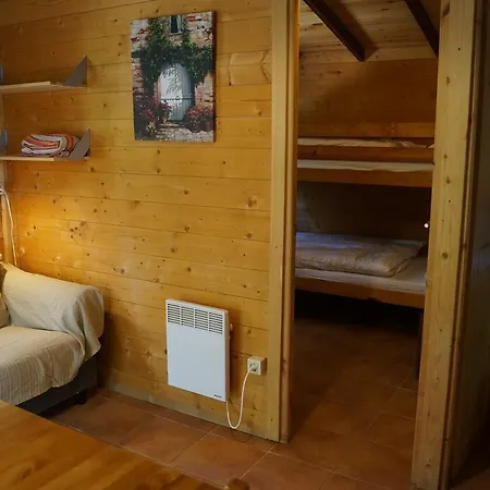 Camping Camping Macanet De Cabrenys 3*