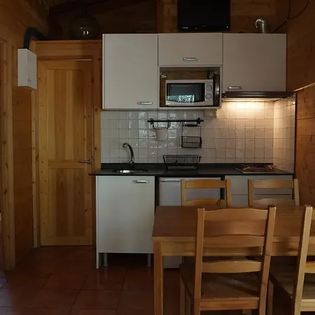 Camping Camping Macanet De Cabrenys 3*