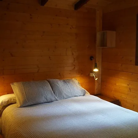 Κάμπινγκ Camping Macanet De Cabrenys Maçanet de Cabrenys