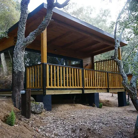 Camping Macanet De Cabrenys 3*