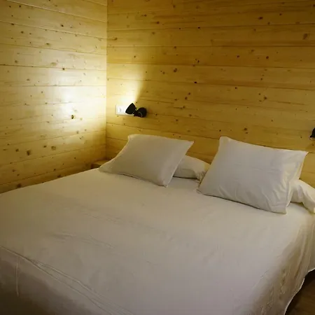 Camping Macanet De Cabrenys Maçanet de Cabrenys