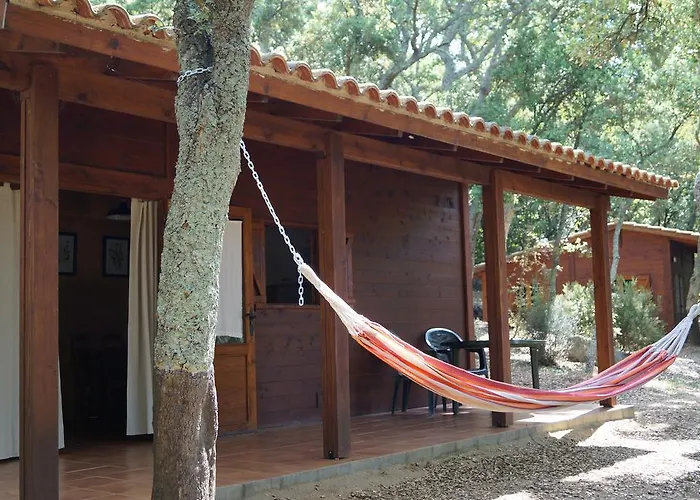 Camping Macanet De Cabrenys Maçanet de Cabrenys