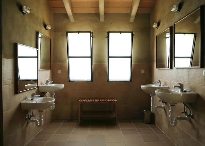 Camping Macanet De Cabrenys